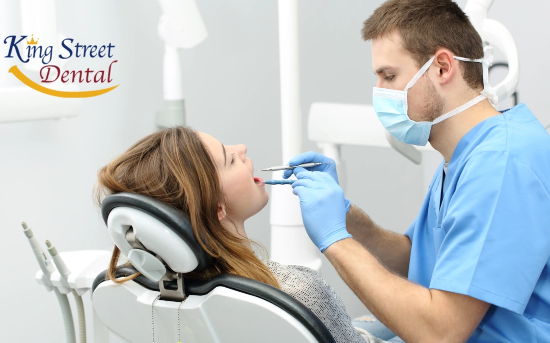 5 Tips on How to Find a Good Dentist