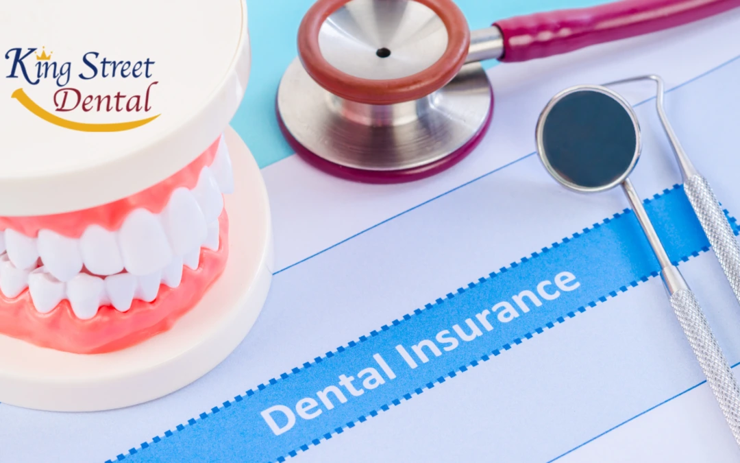 Why Should You Consider Dental Insurance