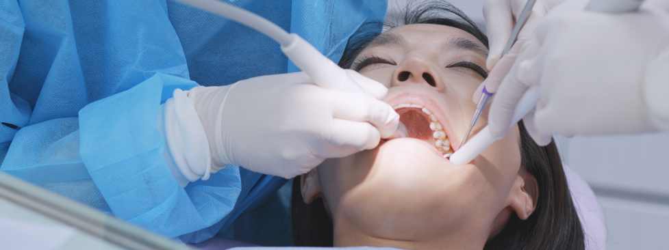 Emergency dental