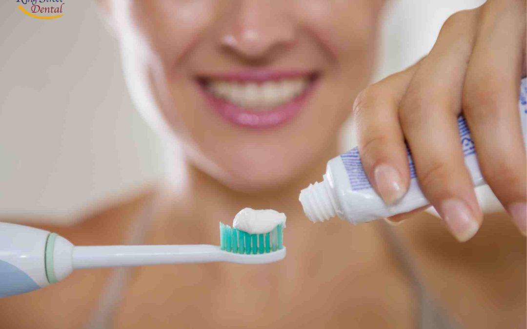 5 Things To Look For In Your Toothpaste for your teeth