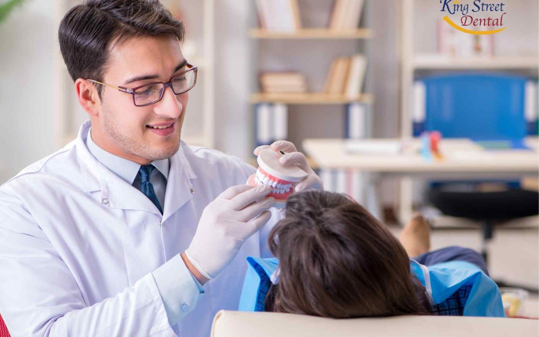 5 Reasons You Should Get Regular Dental Check-Ups Done
