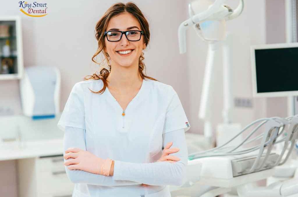 How To Choose A Truly Excellent Dentist?