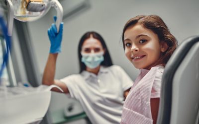 Tips To Follow For Children's Dental Hygiene
